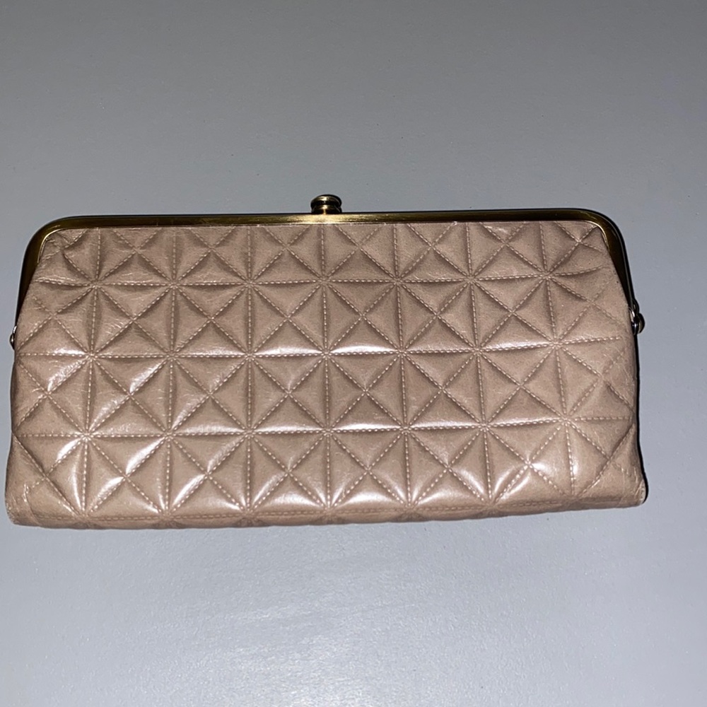 Hobo wallet
